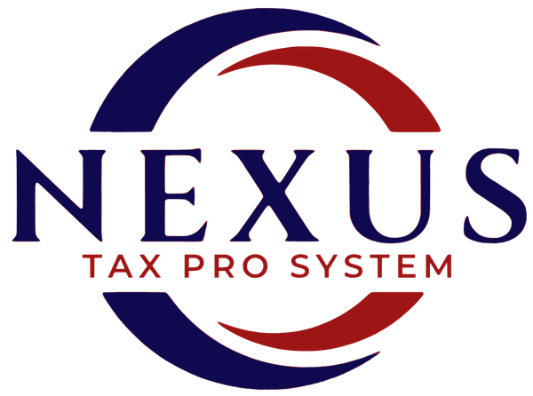 Nexus Tax Pro System